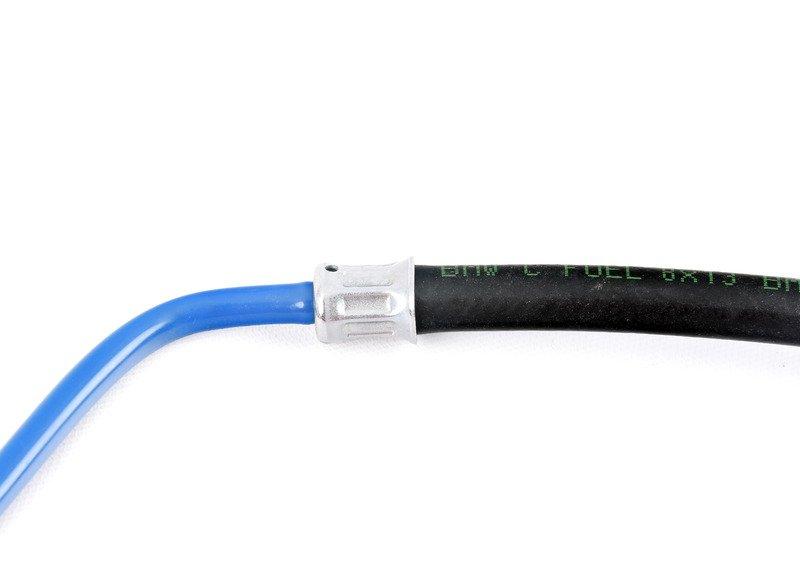 Трубопровод подвода топлива