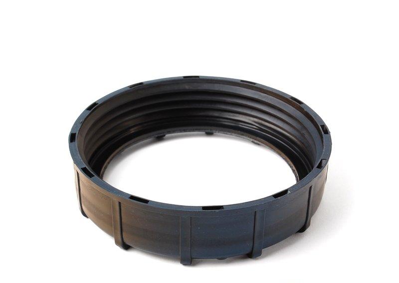 Резьбовая крышка