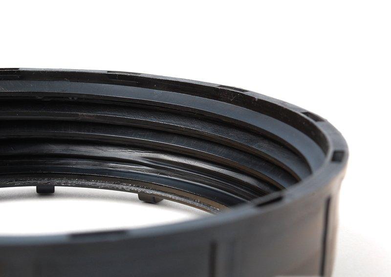 Резьбовая крышка