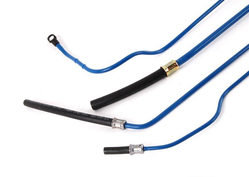 Комплект доп.элементов топливного бака