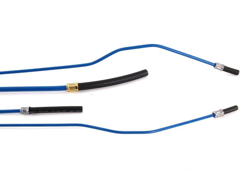 Комплект доп.элементов топливного бака