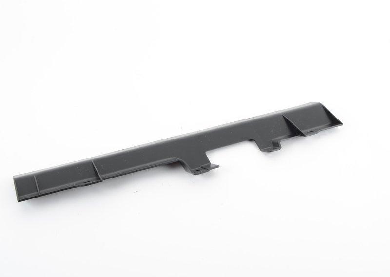 Щиток. защищающий от ударов камней Л E38