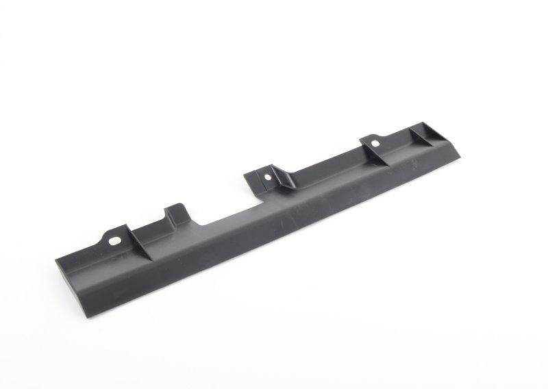 Щиток. защищающий от ударов камней Л E38