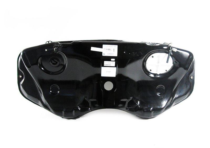 Топливный бак металлический