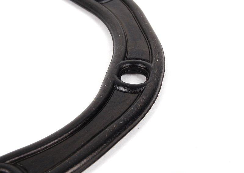 Резиновая прокладка