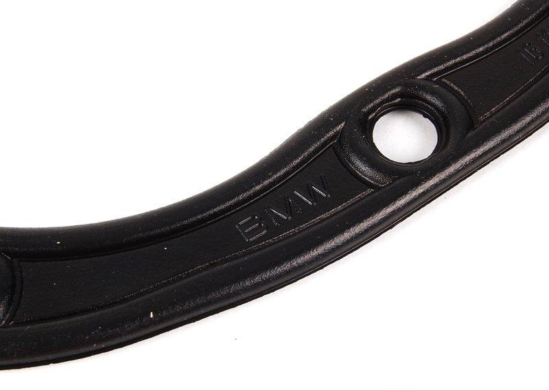 Резиновая прокладка