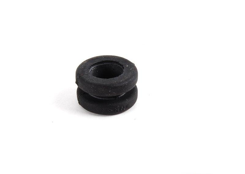 Резиновая втулка