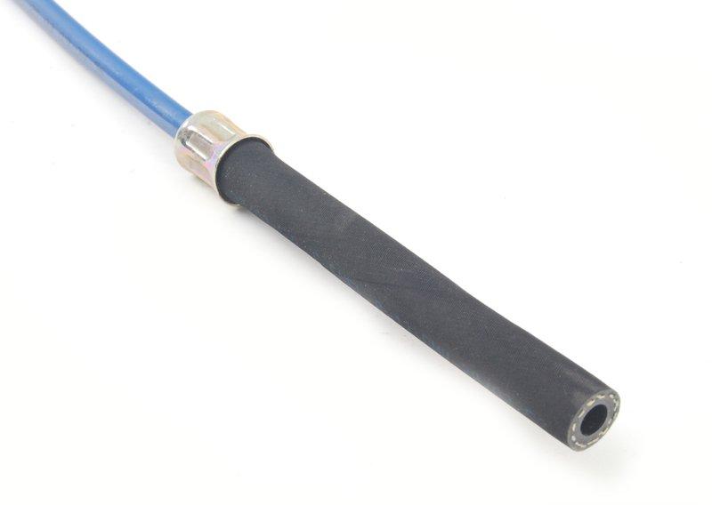 Трубопровод подвода топлива