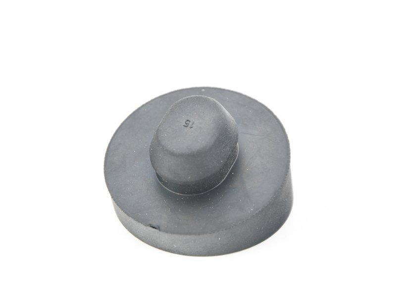 Резиновый буфер