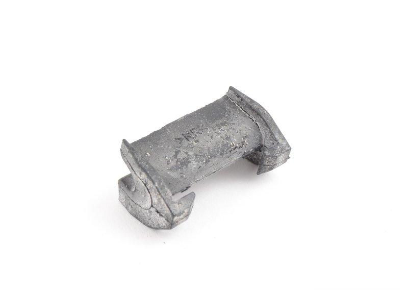 Резиновый демпфер