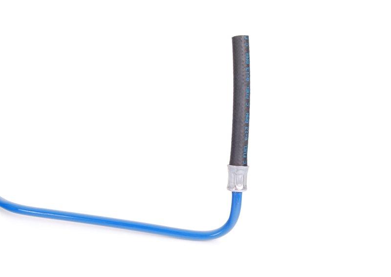 Топливопровод