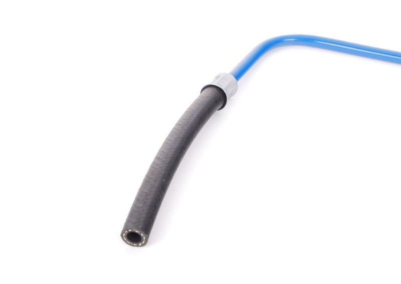 Топливопровод