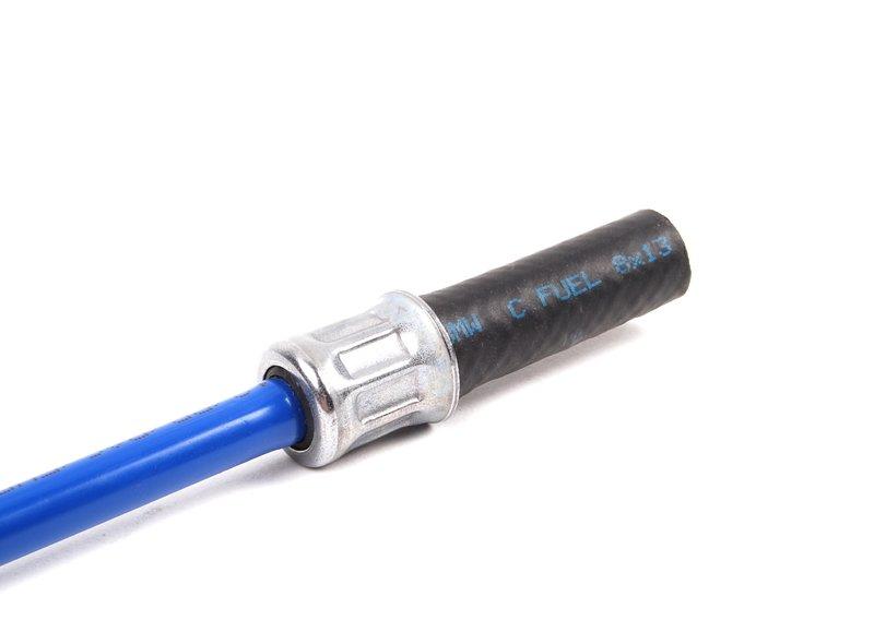 Вентиляционная труба