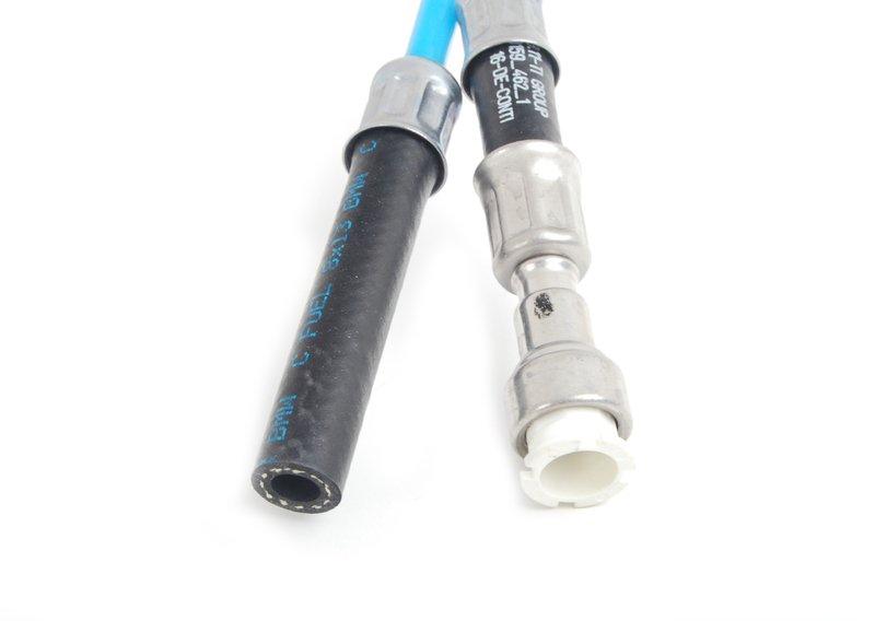 Комплект топливопроводов