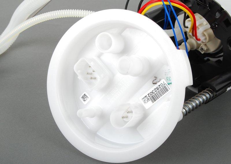 Рем.к-т топл.насоса/датчика ур.наполнен