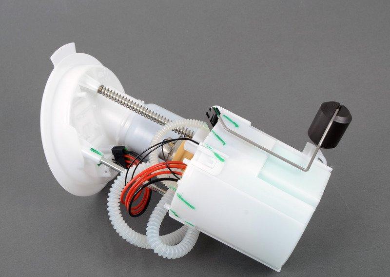 F80 топливный насос