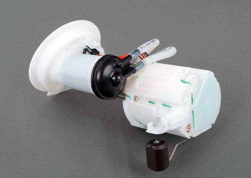 F80 топливный насос