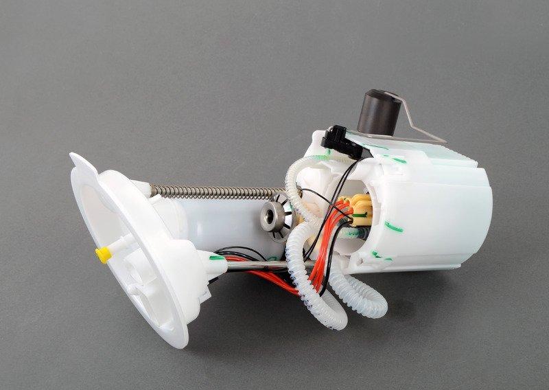 F80 топливный насос