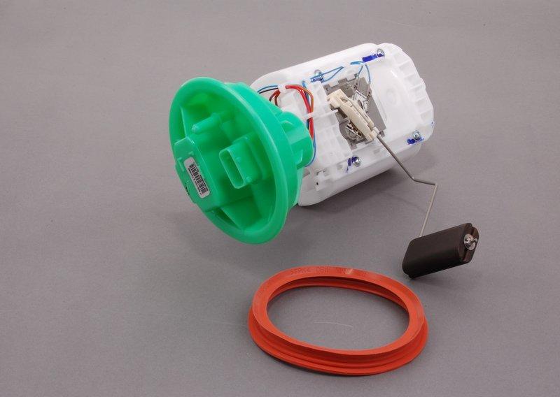 R57 Cooper S топливный насос