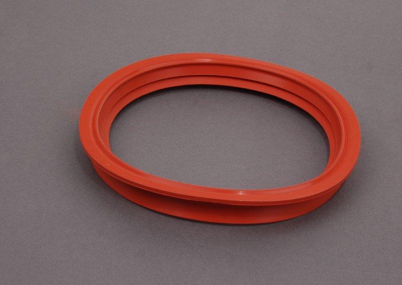 R57 Cooper S топливный насос