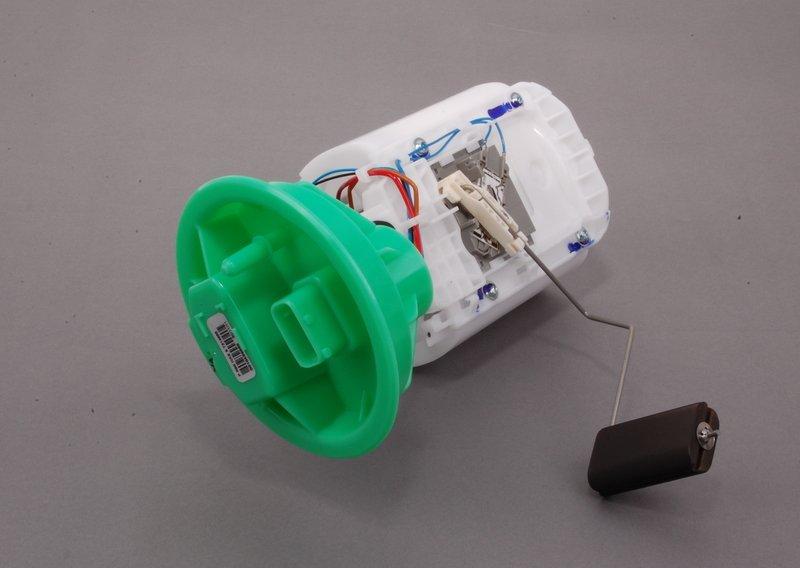 R57 Cooper S топливный насос