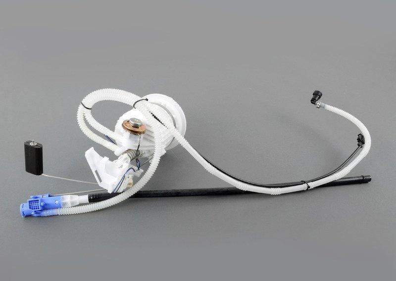 R57/R55/R56 Топливный фильтр с датчиком уровня нап. JCW/S