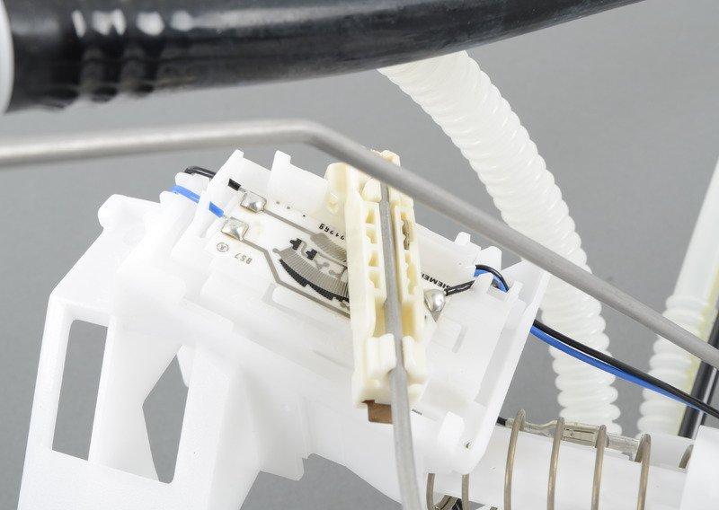 R57/R55/R56 Топливный фильтр с датчиком уровня нап. JCW/S