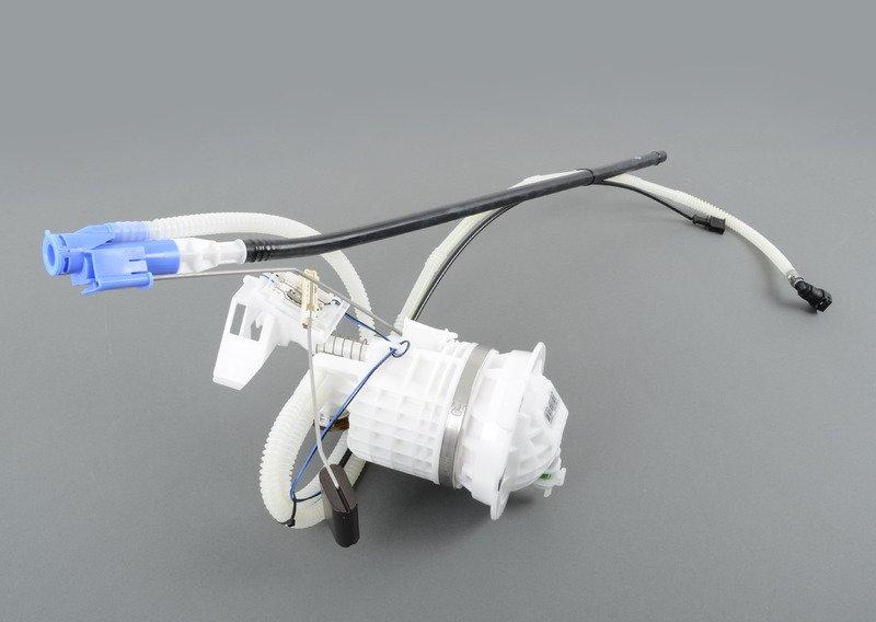 R57/R55/R56 Топливный фильтр с датчиком уровня нап. JCW/S