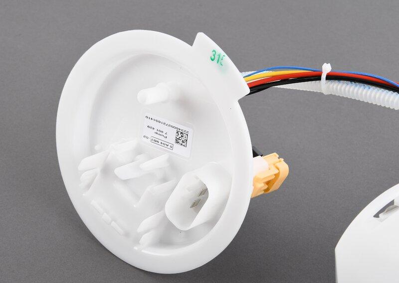 Подающий модуль