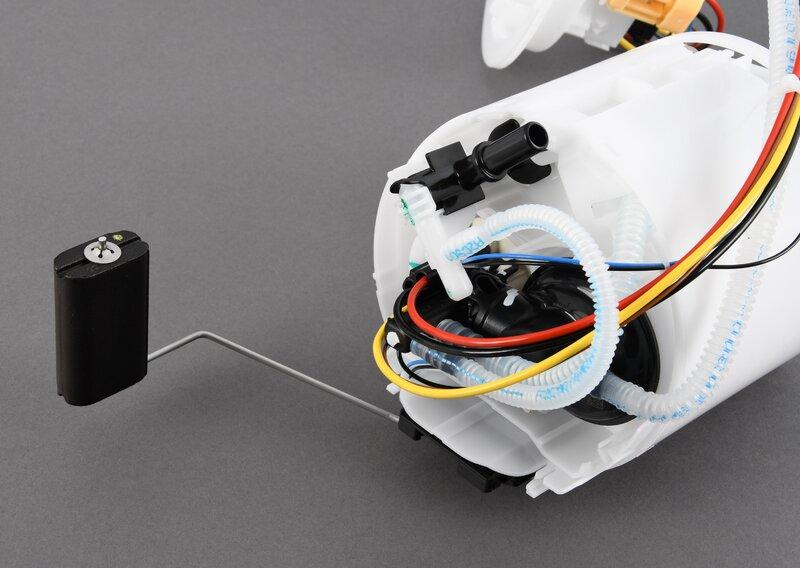 Подающий модуль