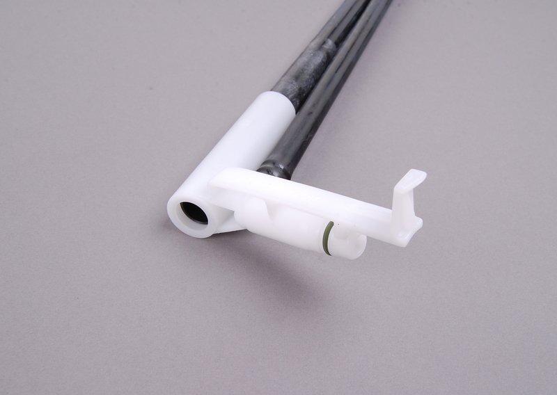 Всасыв.струйный насос Л с расцепл.элем.