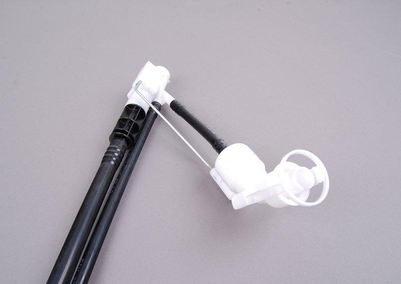 Всасыв.струйный насос Л с расцепл.элем.