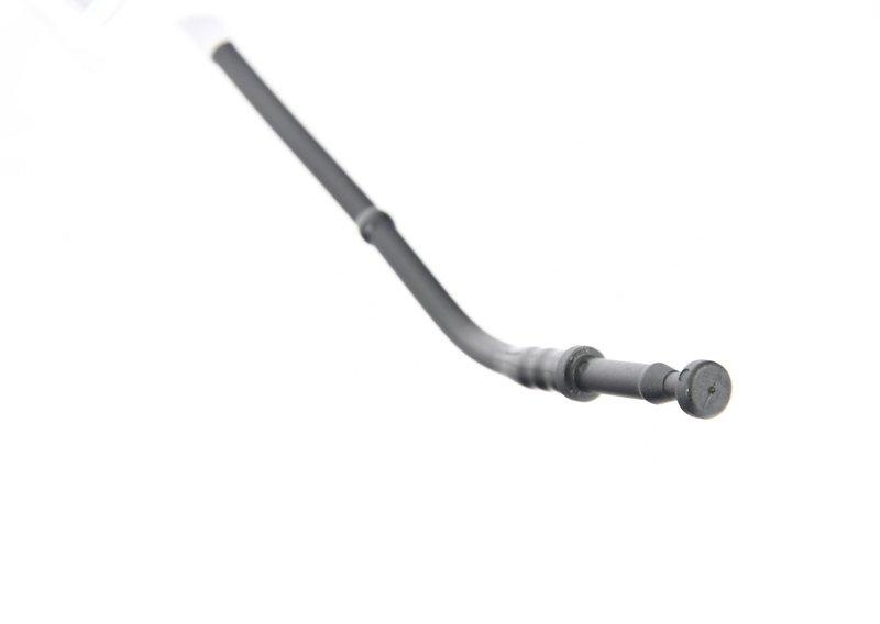 Линия питания при автономной сист.отопл.