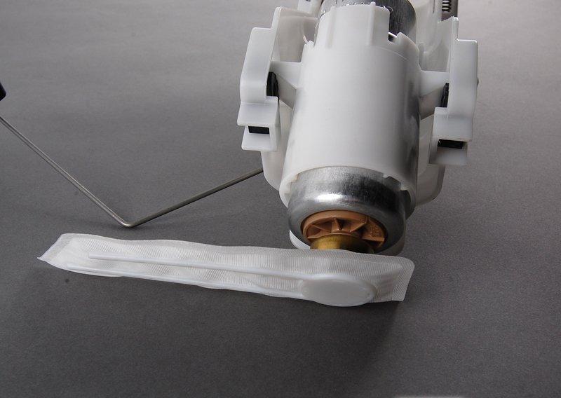 Узел подачи П