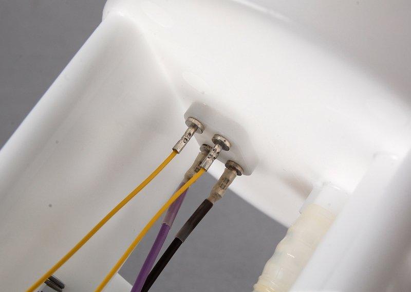 Узел подачи П