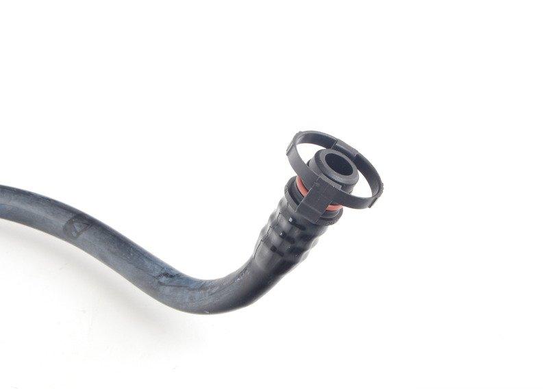 Трубопровод подачи наружного воздуха