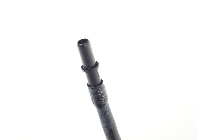 Трубопровод подачи наружного воздуха