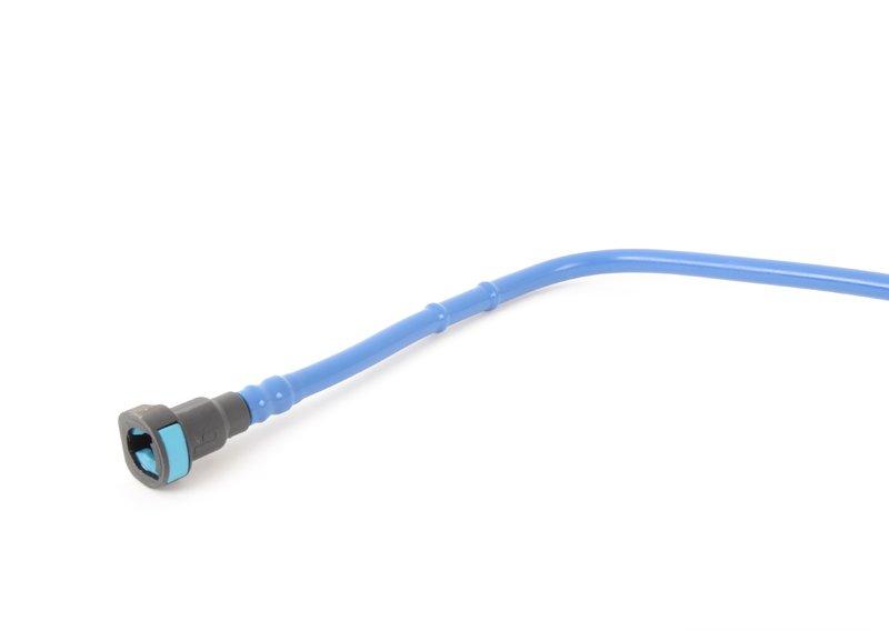 подводящий трубопровод