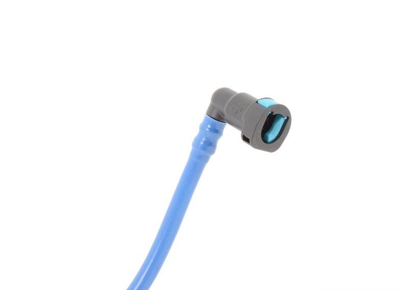 подводящий трубопровод