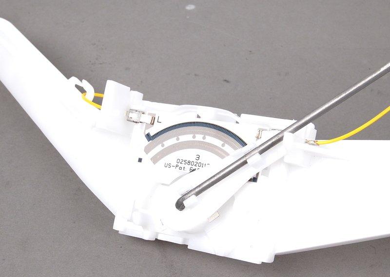 Датчик уровня наполнения Л