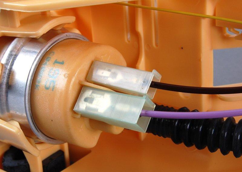 Узел подачи П