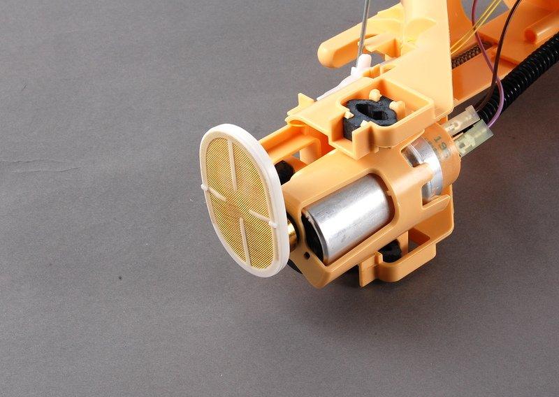 Узел подачи П