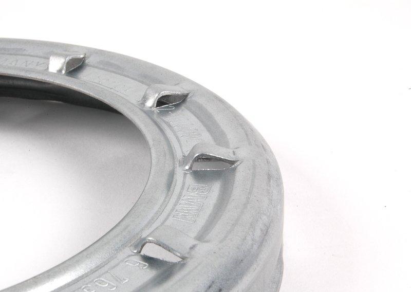 Колпачок навинчивающийся