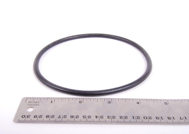 Резиновая прокладка