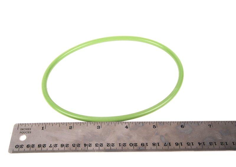 Резиновая прокладка