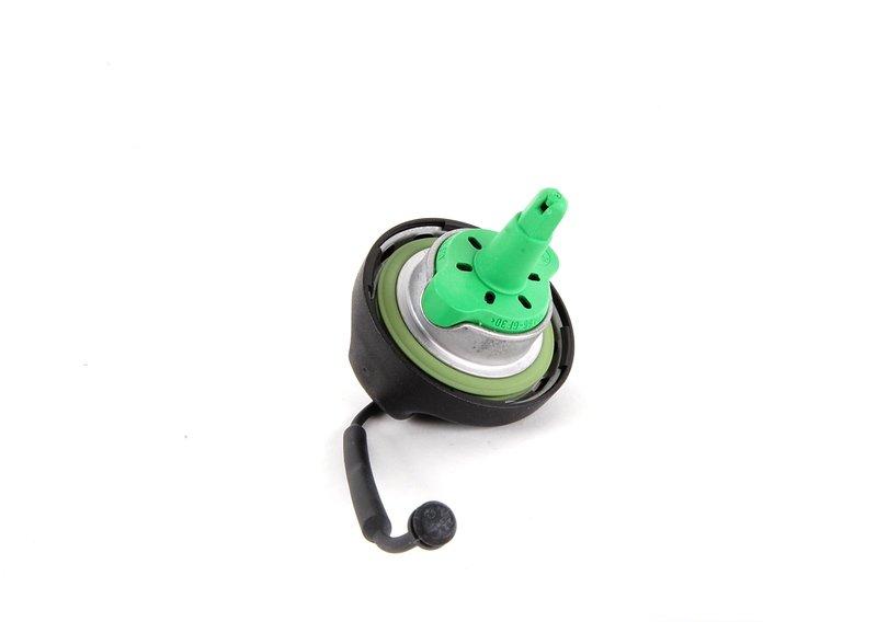 запорный механизм топливного бака