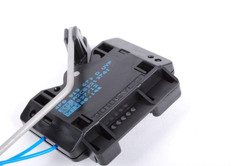 Датчик уровня наполнения П