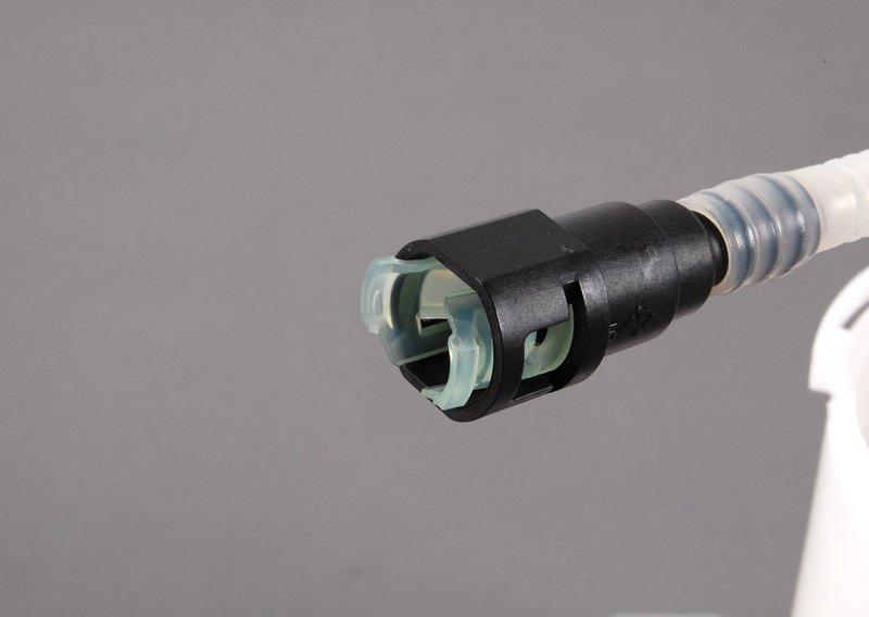 Блок подачи топлива со встроен.насосом П