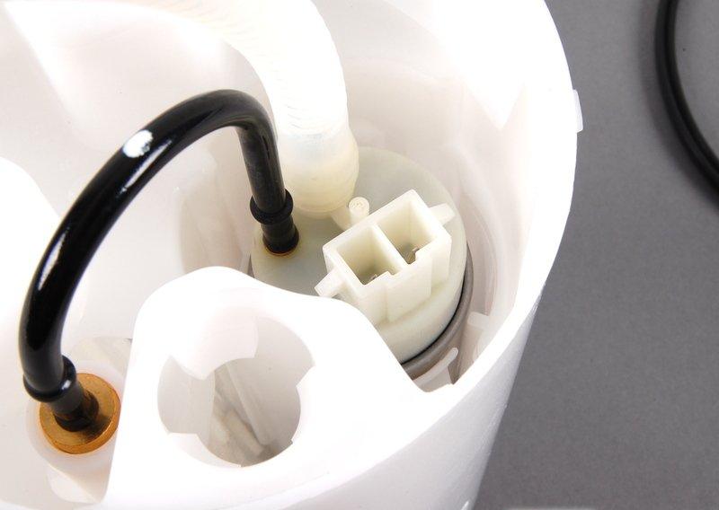 Блок подачи топлива со встроен.насосом П