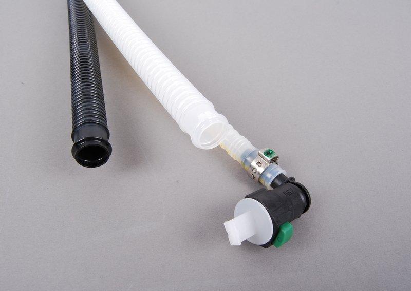 E87/E90/E84/E90N Ремкомпл.топл.фильтра с регулятор.давл.